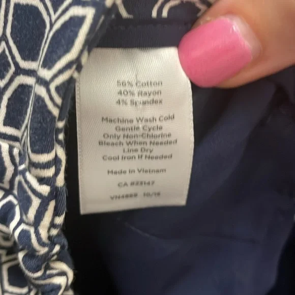 Price Slashed: Hampshire Trouser - Picture 6 of 6